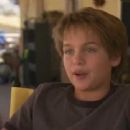 Dylan Sprayberry - The Three Gifts - 454 x 340