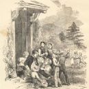 Short story collections by Nathaniel Hawthorne