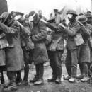 Chemical weapons in World War I