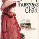 Thursday's Child (Streatfeild novel)