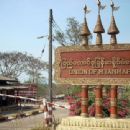 Three Pagodas Pass