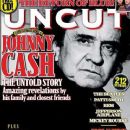 Johnny Cash - 370 x 523