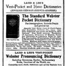 Pocket edition