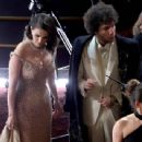 Selena Gomez and Benny Blanco - The Oscars (2025)