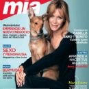 María Esteve - Mia Magazine Cover [Spain] (3 June 2020)