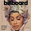 Cardi B - Billboard Magazine Cover [United States] (5 December 2020)