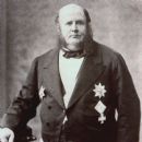 Mayer Carl von Rothschild