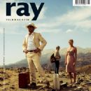Kirsten Dunst, Viggo Mortensen - Ray Magazine Cover [Austria] (June 2014)