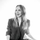 Jodie Comer – Entertainment Weekly (November 2024) - 454 x 661