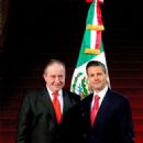 Permanent Representatives of Mexico to the Organization of American States