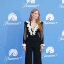 Jessica Chastain – Paramount Plus UK Launch in London