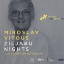 Ziljabu Nights - Victor Young