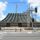 Churches in Rio Grande do Norte