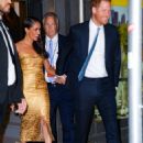 Meghan Markle – Ms. Foundation Women of Vision Awards at Ziegfeld Theatre in NY - 454 x 636