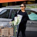 Shay Mitchell – Shopping in Los Angeles