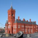 Architecture in Wales by period or style
