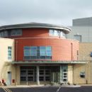 Hospitals established in 1832