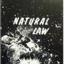 Natural Law, or Don't Put a Rubber on Your Willy