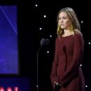 Julia Stiles – CNN Heroes 2019 in NYC - 454 x 303