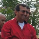 Governors of Barinas (state)