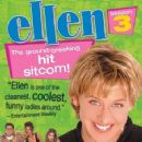 Ellen (TV series) seasons