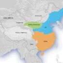 States and territories disestablished in 1234