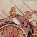 Zoroastrian dynasties and rulers
