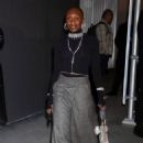 Cynthia Erivo – Swarovski x SKIMS Celebration at the Swarovski NYC Flagship in New York - 454 x 664