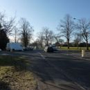 A4018 road