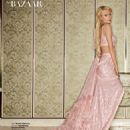 Paris Hilton - Harper's Bazaar Magazine Pictorial [India] (December 2022)