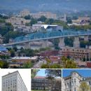 Populated places in the Chattanooga metropolitan area