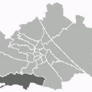 Neighbourhoods in Austria