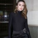 Emma Miller – House of CB Christmas Party in London - 454 x 681