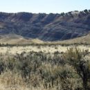 Mesozoic Idaho