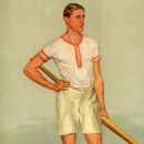 Raymond Etherington-Smith
