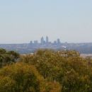 Plains of Australia