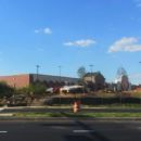 Buildings and structures in the Washington metropolitan area