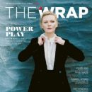 Kirsten Dunst - The Wrap Magazine Cover [United States] (March 2022)