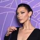 Bella Hadid – attends the Cannes 75 Anniversary Dinner in Cannes - 454 x 661