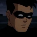 Batman: The Animated Series - Loren Lester