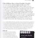 Charles Chaplin - 454 x 666
