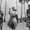 Society of Polynesia