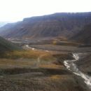 Valleys of Norway