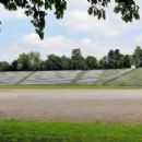 Riding Facility, Riem