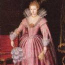 Anne Joanne of Nassau-Siegen