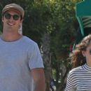 Joey King and Jacob Elordi
