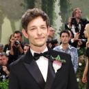 Mike Faist