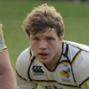 Joe Launchbury