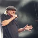 AC/DC /  Zeppelinfeld, Nuremberg, Germany / July 27, 2024 - 454 x 303