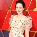 Phoebe Waller-Bridge - The 90th Annual Academy Awards - 419 x 612